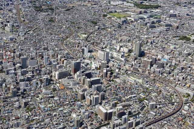 船橋市の人口65万人突破　鳥取、島根、高知県を上回る　アクセスの良さや自然、多様な産業など理由　今後も増加見込む